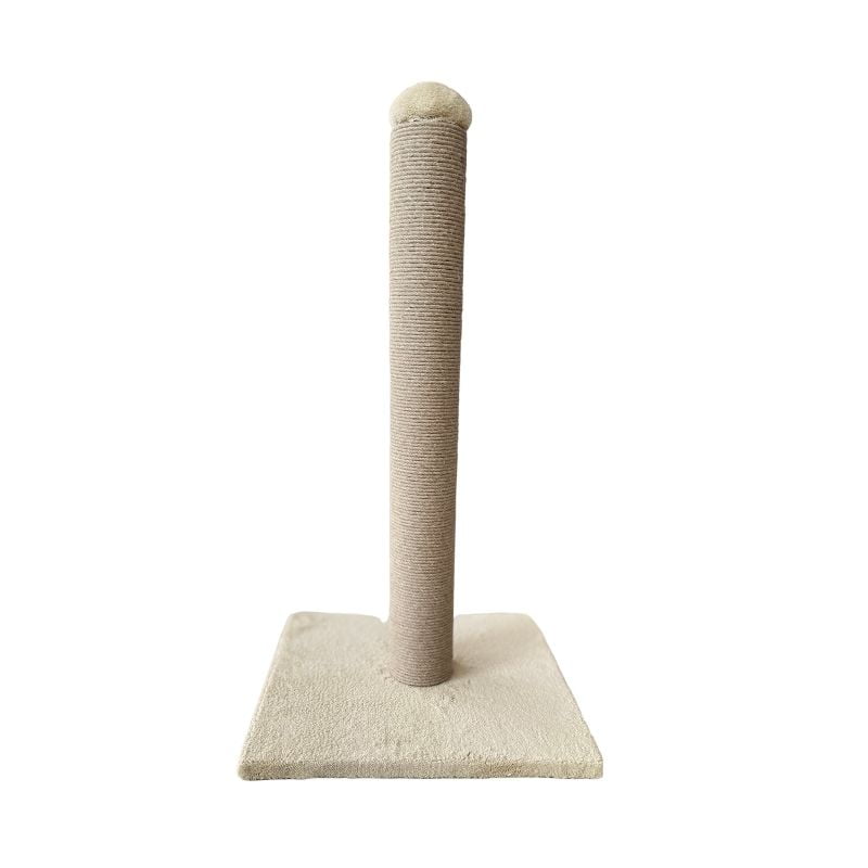 Klasik Kedi Tırmalama Tahtası 50cm