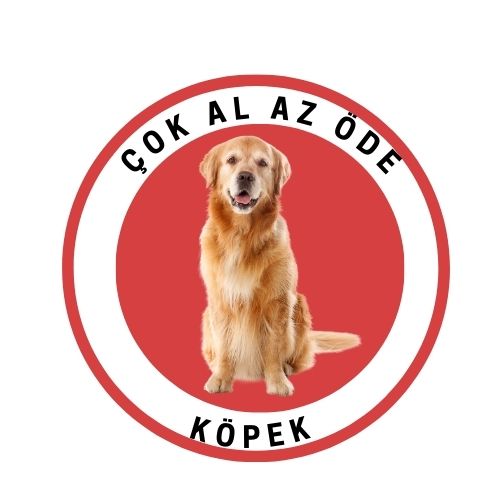 KÖPEK Çok Al Az Öde