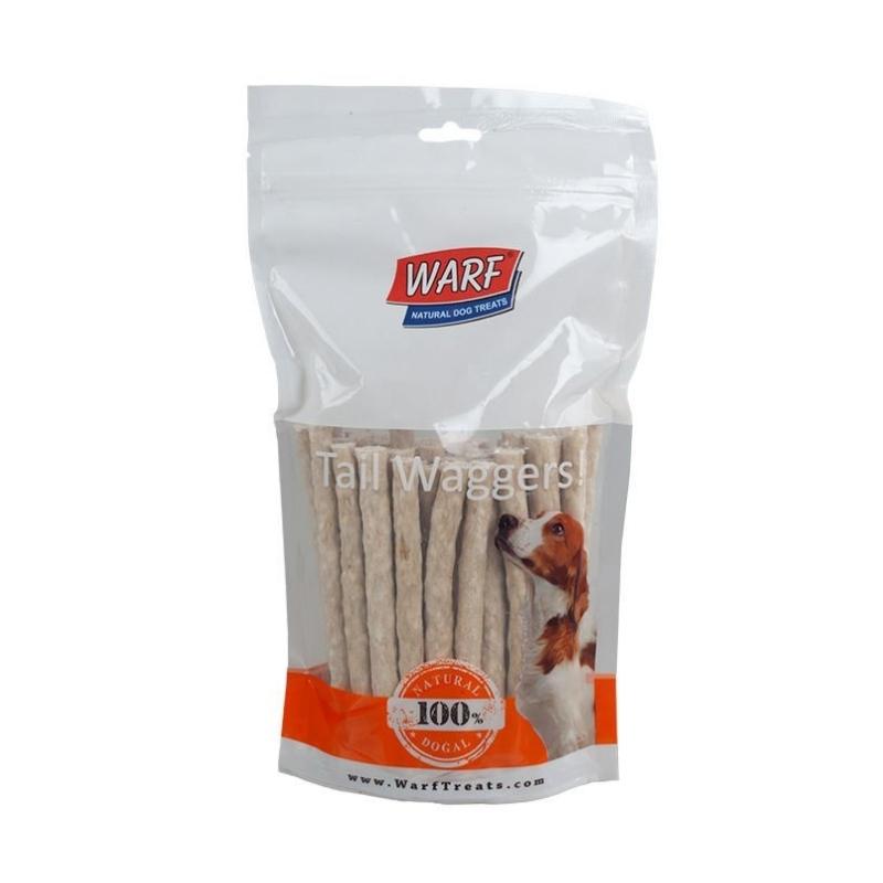 Warf Munch Çubuk Kemik Ödül İşkembeli 9gr 40lı