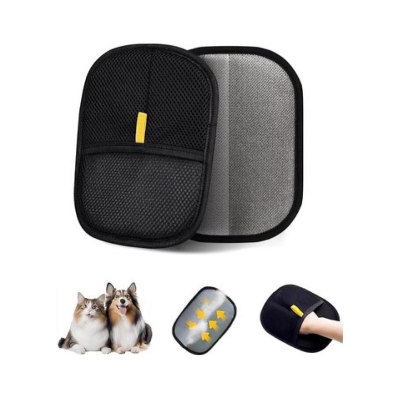 Çok Amaçlı Çift Taraflı Tüy Toplama Eldiveni