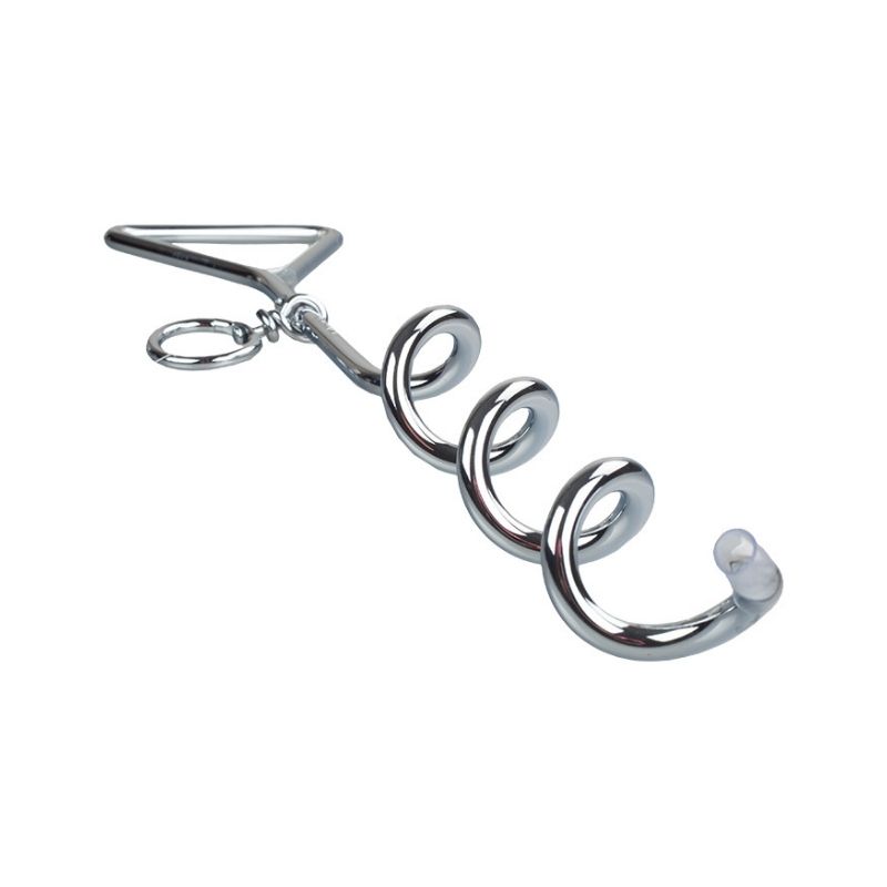 Alternative view of Pawise Spiral Tasma Bağlama Kazığı 8mmx41cm