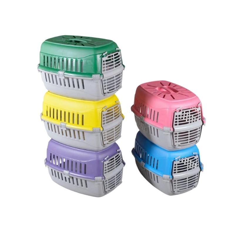 Yıldırım Küçük Boy Plastik Taşıma Box 50*35*33cm