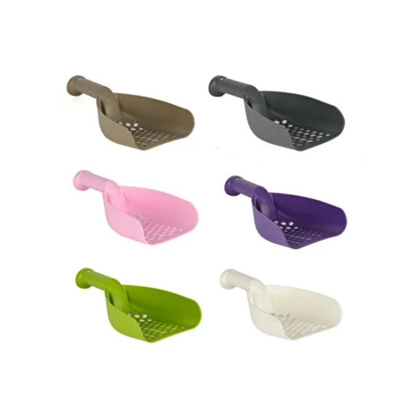 Alternative view of Reflex Care Ares Kedi Kum Küreği 285x110x75mm Renk Seçenekli