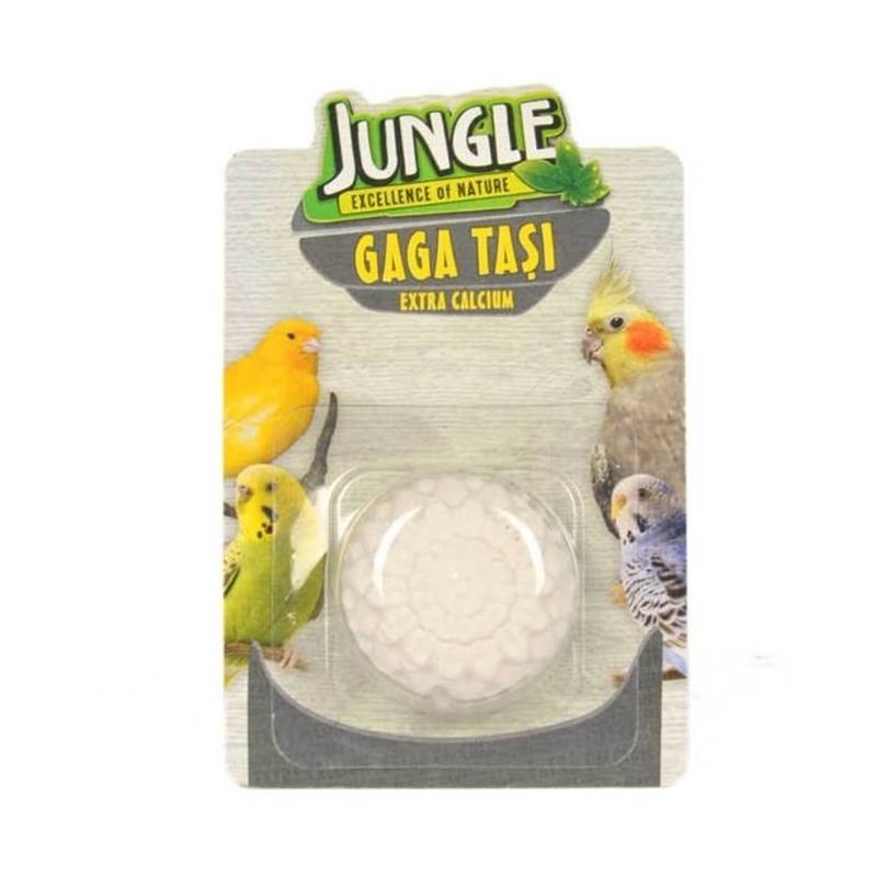 Jungle Kuşlar İçin Gaga Taşı