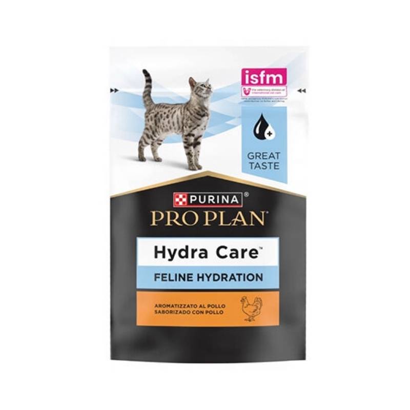Pro Plan Hydra Care Tavuklu Yaş Kedi Maması 75gr