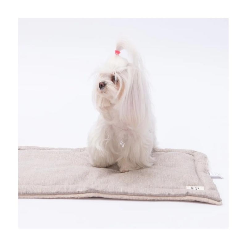 Alternative view of Pawstar Kedi Köpek Mat ve Battaniye 50x70 cm