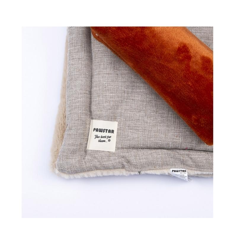 Pawstar Kedi Köpek Mat ve Battaniye 50x70 cm - Görsel 3