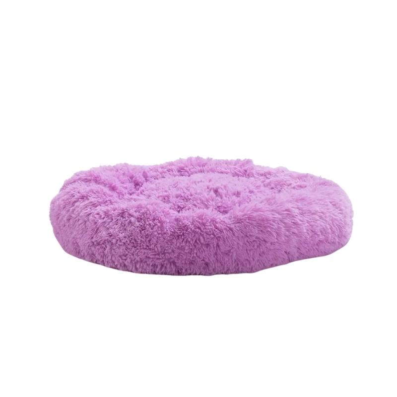 Pawstar Donut Kedi Köpek Yatağı Small 45cm