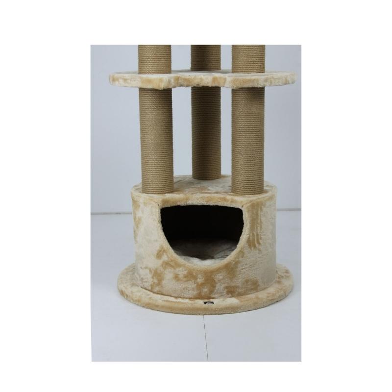 Alternative view of Lotus Kedi Evi Tırmalama - Dubai