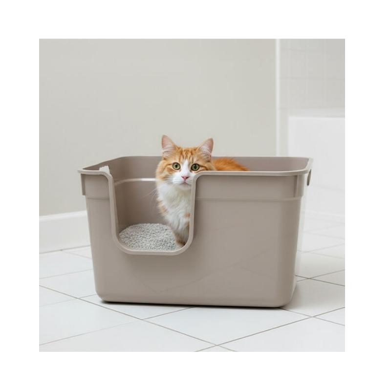 Reflex Care Tanos Kedi Tuvaleti 545x400x325mm